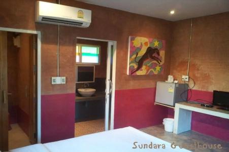 Sundara Guesthouse - 27