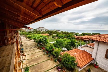 Guest House Luiza - 29