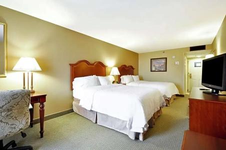Hampton Inn Charleston-Historic District - 31