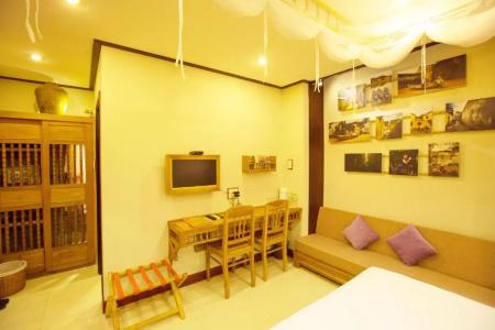Vinh Hung Library - 75