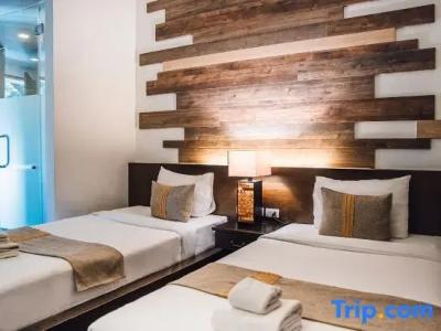B2 Premier Resort - 37