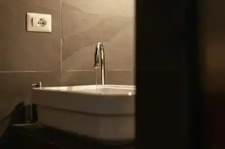 Tag Guest House - 8