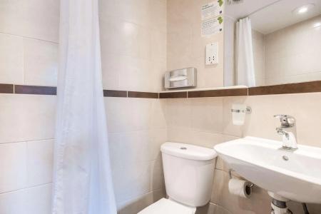 Comfort Inn London - Westminster - 8