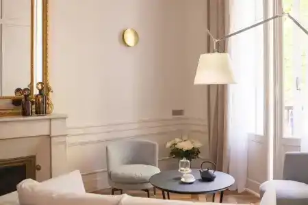 Villas Foch Boutique & Spa Bordeaux - 0