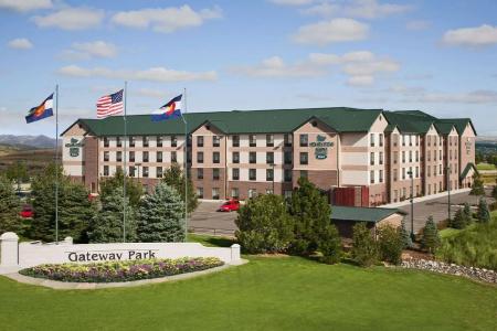 Homewood Suites by Hilton Denver International Airport - 0