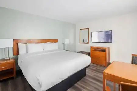 Vagabond Inn - 58