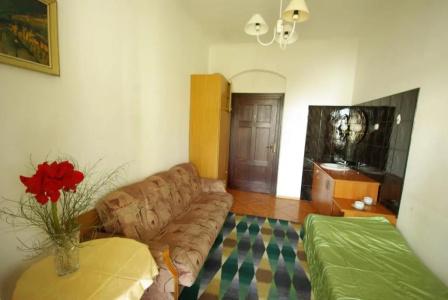Ośrodek Wypoczynkowy Rzemieślnik - 21