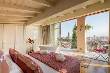 Relais Colle San Pietro - 23