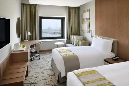 Holiday Inn & Suites - Dubai Festival City Mall, An Ihg - 34