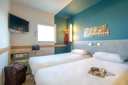 ibis budget Porte D'Orleans - 42