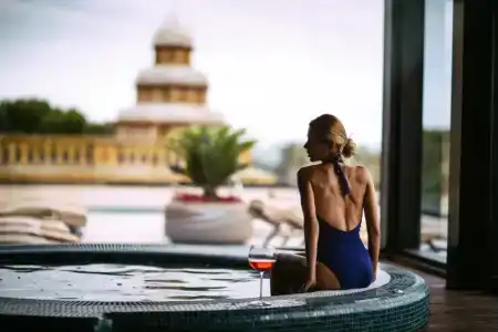 Elke Spa - 25