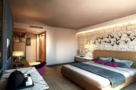Risus Beach Resort - 8