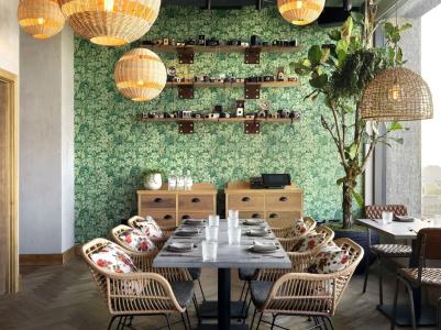 Treehouse London - 11