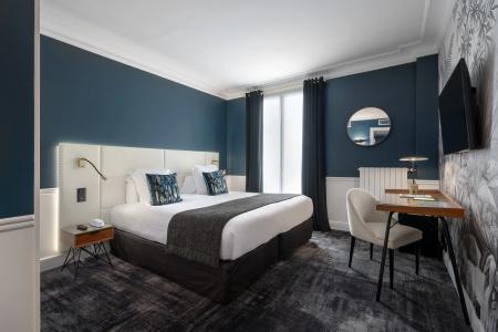 Hôtel le Royal Rive Gauche - 4