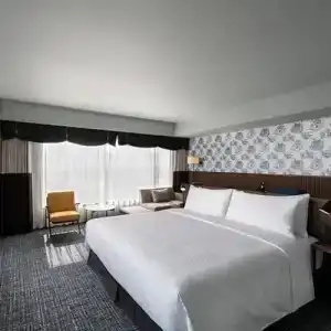 Four Points by Sheraton Nagoya, Chubu International Airport - 55