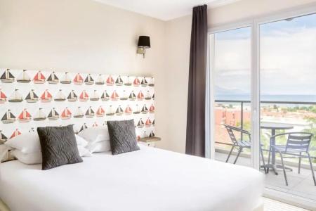 Best Western Plus Antibes Riviera - 58