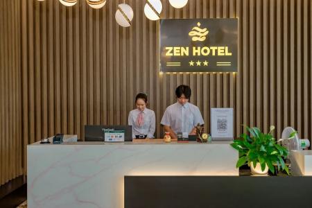 Zen Riverside & Residences - 35