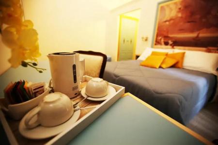 La Bella Napoli b&b - 70