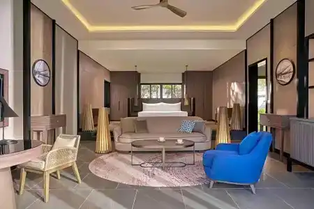 Crowne Plaza Phu Quoc Starbay, An Ihg - 97