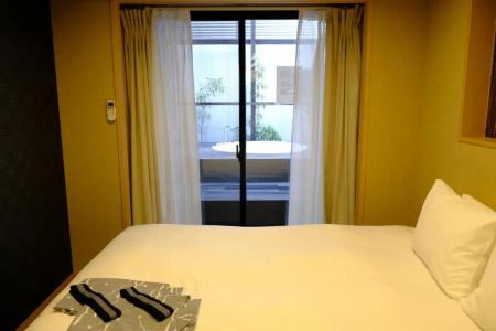 Shiki Suites - Kyoto Umekoji - 45