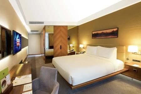 Doubletree By Hilton Istanbul - Old Town - 35