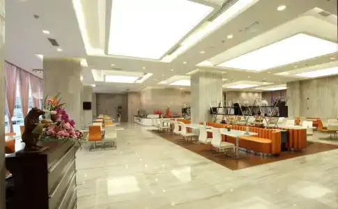 Holiday Inn Express Chengdu Wuhou, An Ihg - 8
