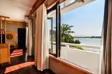 Huong Giang Resort & Spa - 154
