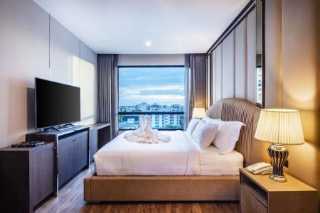 The Grand Sala Thai - 69