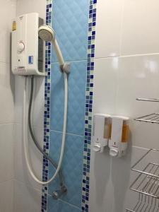 Connect Apartment - 76
