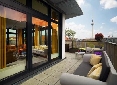 Amano Rooms & Apartments - 27
