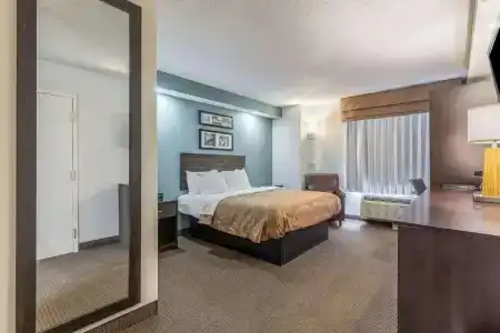 Quality Inn - 63