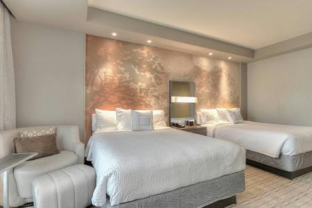 Courtyard by Marriott - 3