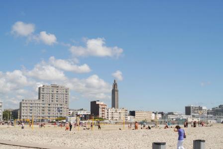 Holiday Inn Express - Le Havre Centre - 22