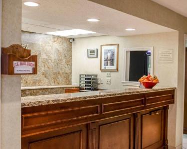 SureStay Studio by Best Western - 30