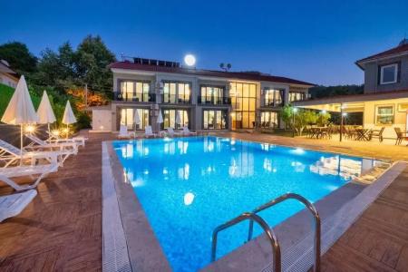 The Halcyon Rooms & Suites - 20