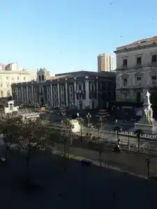 Domenico Florio Palace - 27