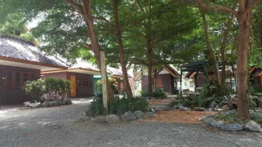 Bansuan Inthanon resort -Classic House - 21