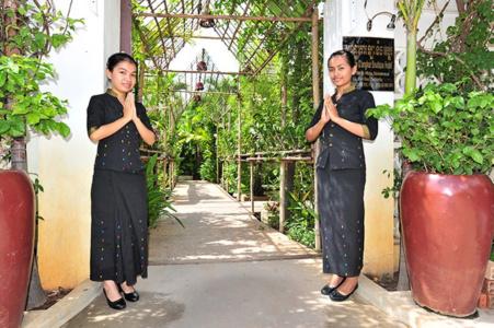 La Niche D'angkor Boutique - 24