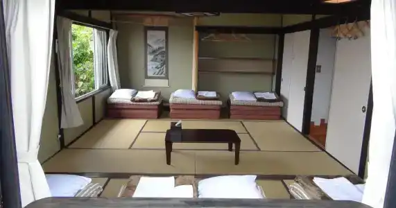 Hakodateyama - 11