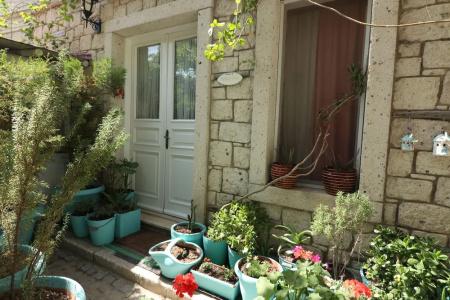 Galya Otel Alacati - 60
