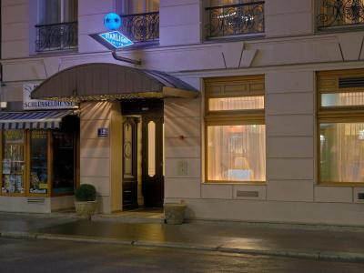 Starlight Suiten Salzgries - 19