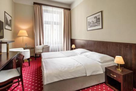 Clarion GrandZlaty Lev - 4