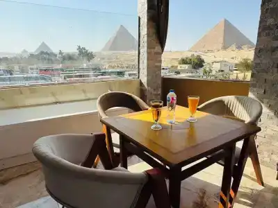 Pyramids View - 106