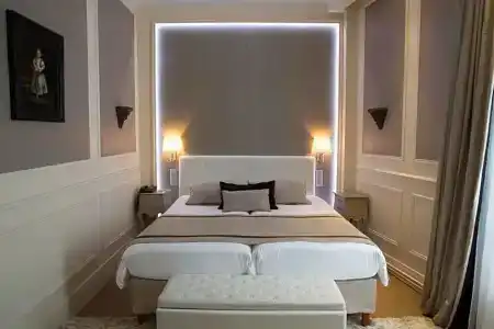 Best Western Premier Grand Monarque & Spa - 47