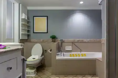 Hilton Phuket Arcadia Resort & Spa - Sha Plus - 40