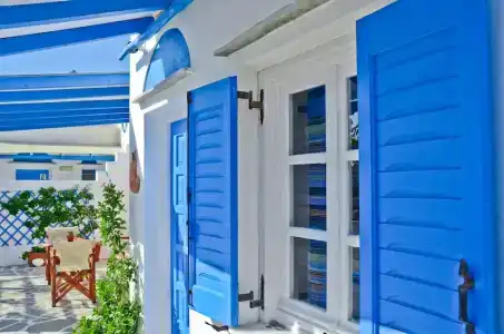 Sea View  & Studios - 0