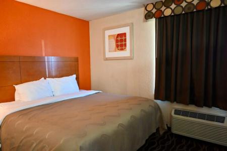 Radisson Nashville Airport - 5