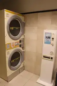 Toyoko Inn Nagoya Owari Ekimae - 5