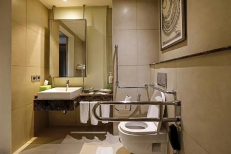 Holiday Inn Chennai Omr It Expressway, An Ihg - 38