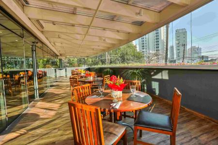 ibis Sao Paulo Congonhas - 26
